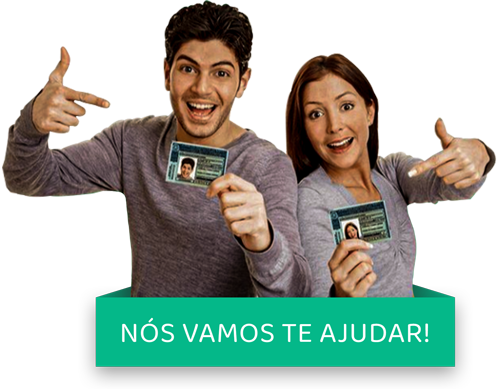cnh suspensa ou cassada